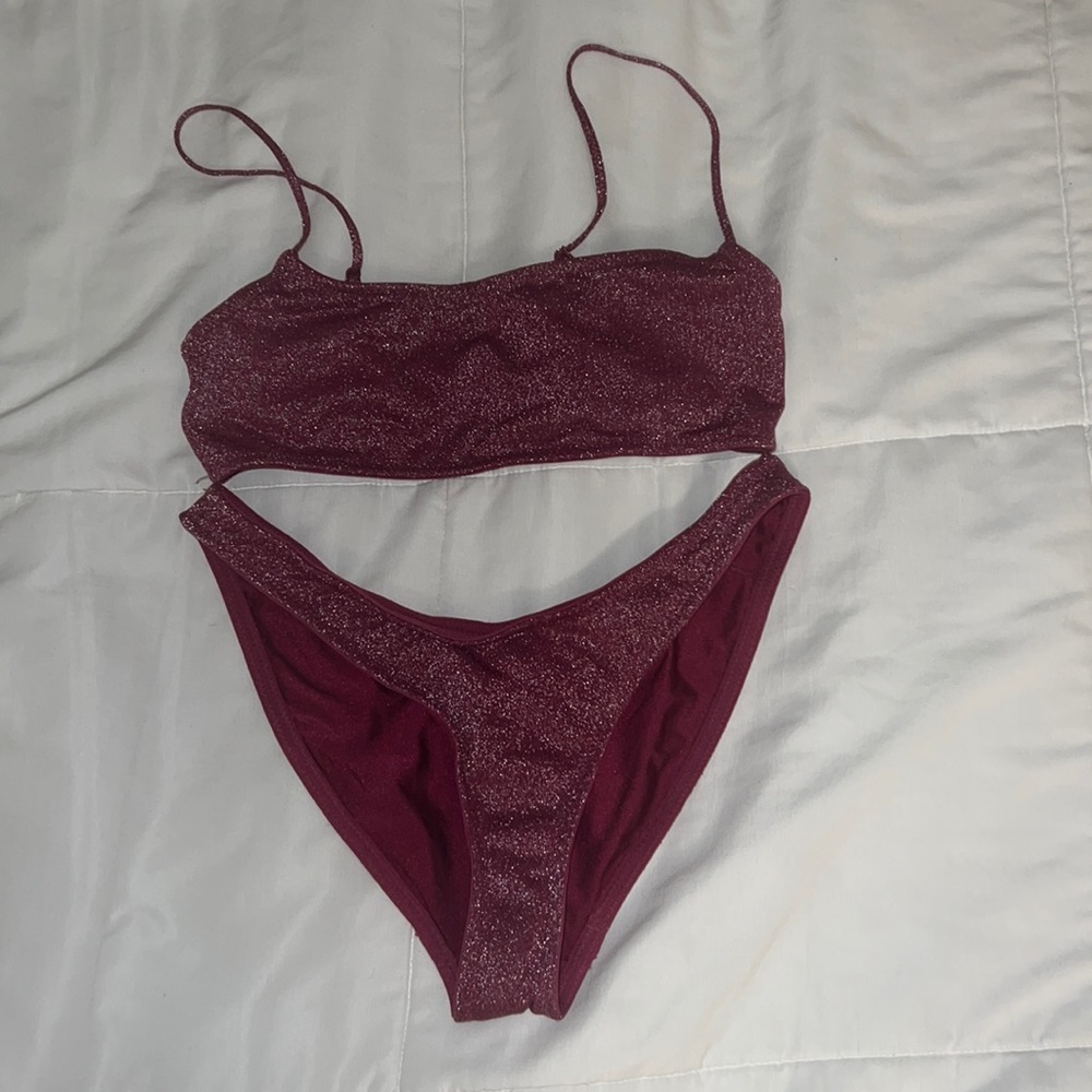 Triangl Swimsuit!